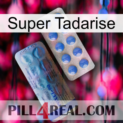 Super Tadarise 40